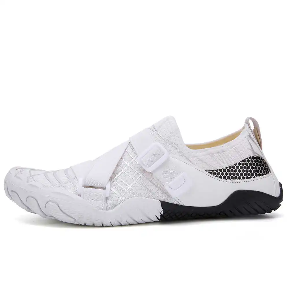 Aquatic Sport Center - With Print Beach Lying Slippers Size
