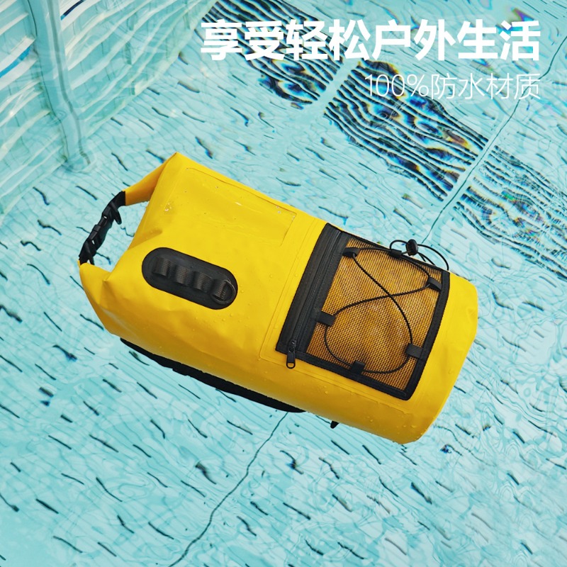 Dry Bag Roll Top - 20L/30L Waterproof Dry Bag Backpack with