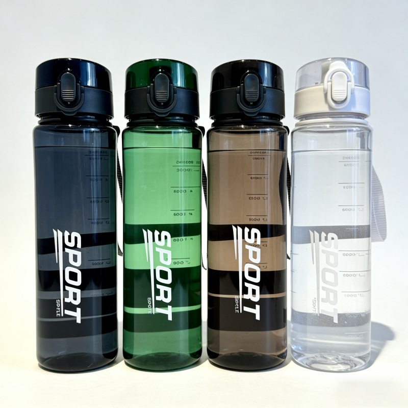 Aquatic Gym - 560ML Brand BPA Free Leak Proof