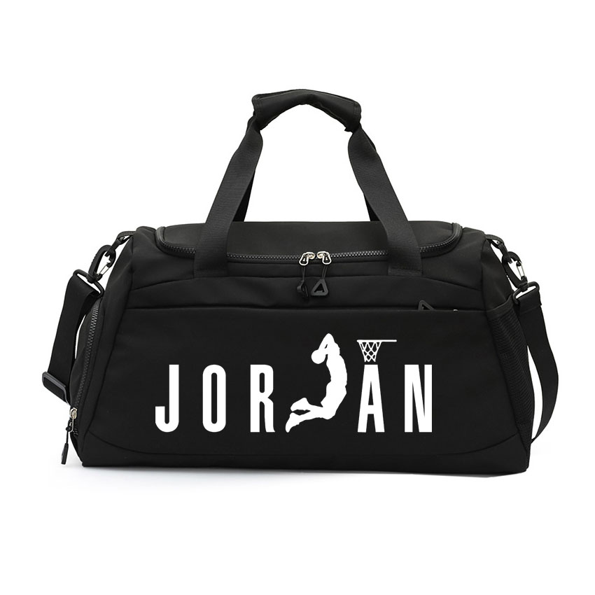 Dry Bag Roll Top - Dry Wet Separation Bags Basketball Yoga
