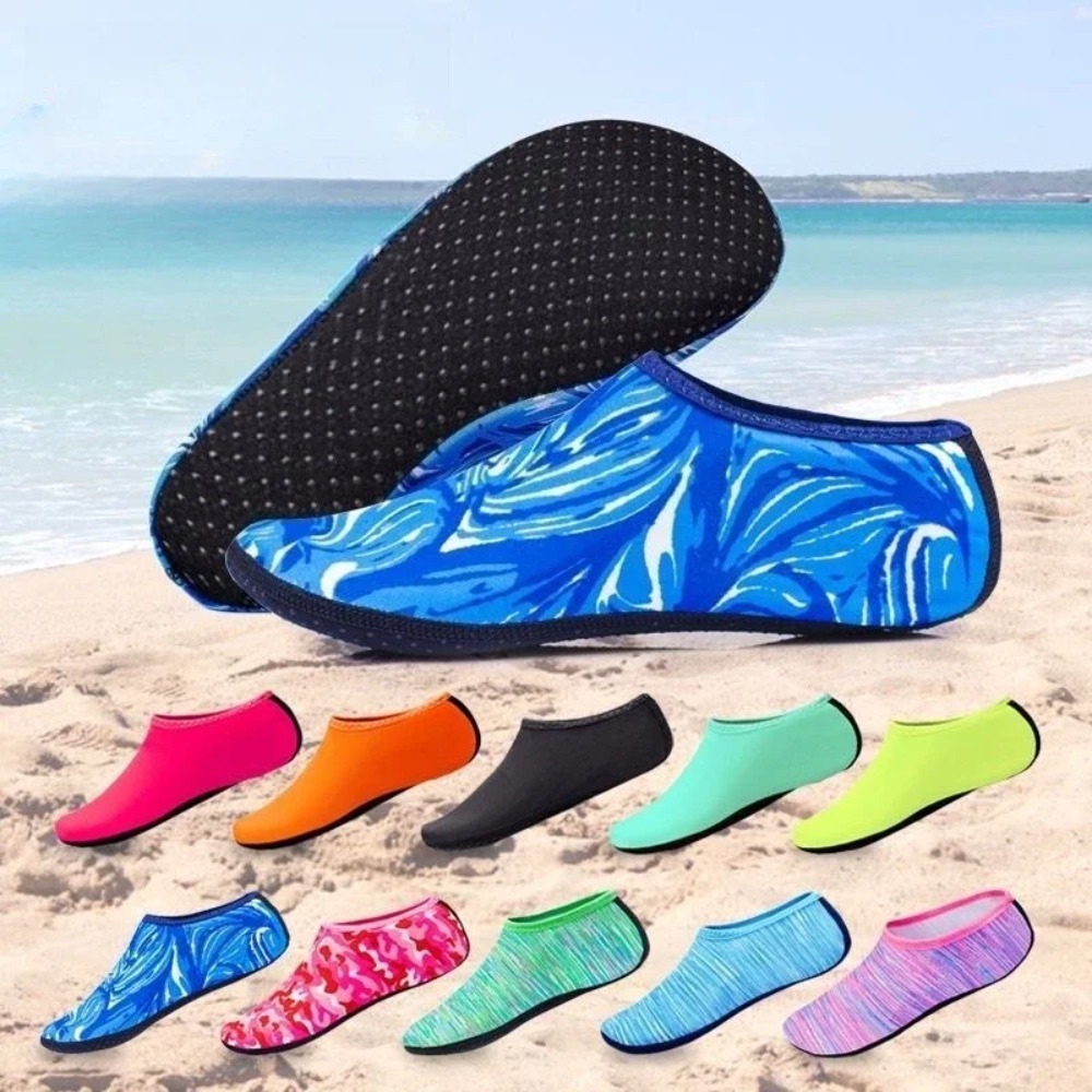 Outdoor Diving Socks With Anti - đánh giá và giá Snorkel Dry Top