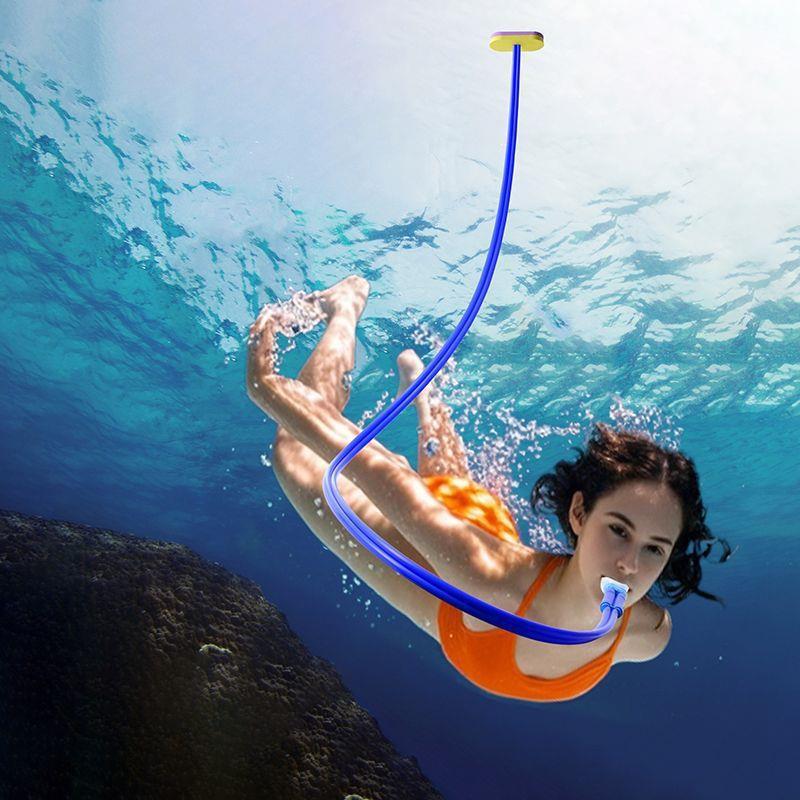Professional Full Face Snorkel - đánh giá và giá Snorkel Dry Top