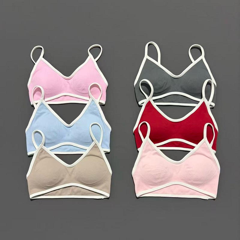 Women Sports Bra Adjustable Hi - đánh giá và giá Aquatic Gym