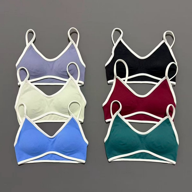 Women Sports Bra Adjustable Hi - đánh giá và giá Aquatic Gym