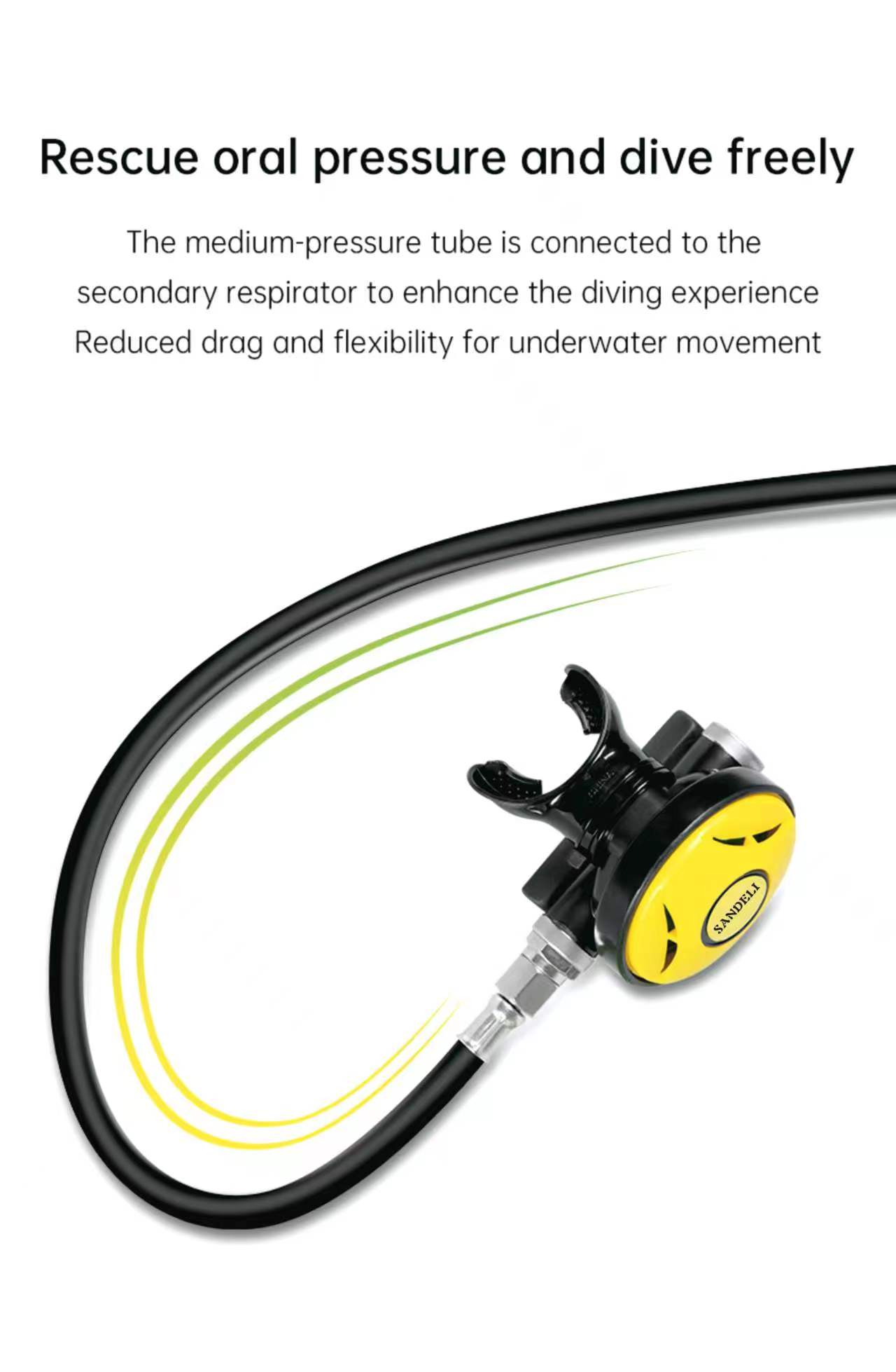 Manufacturer-made 4-liter Scub - đánh giá và giá Aquatic Diving