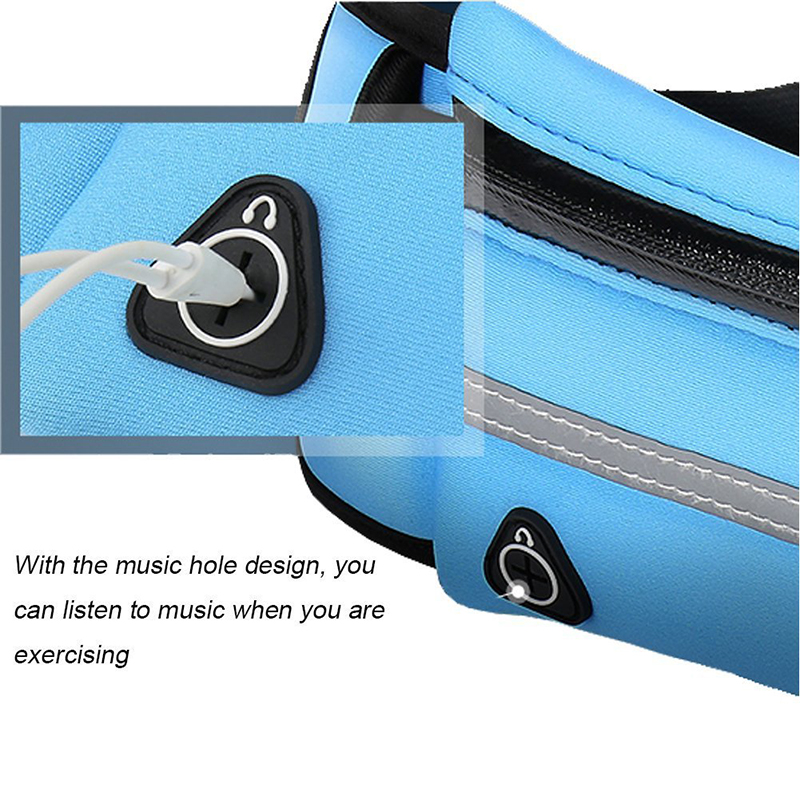 Sports Fanny Pack Women Runnin - đánh giá và giá Aquatic Gym