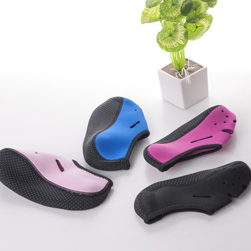3MM Swimming And Diving Socks  - đánh giá và giá Snorkel Dry Top