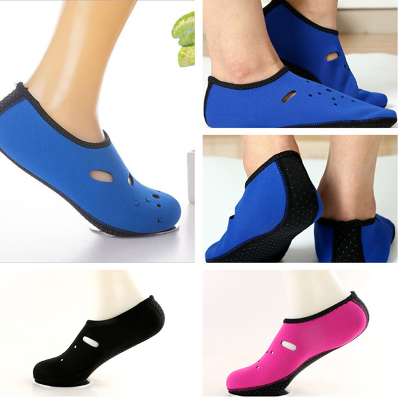 3MM Swimming And Diving Socks  - đánh giá và giá Snorkel Dry Top
