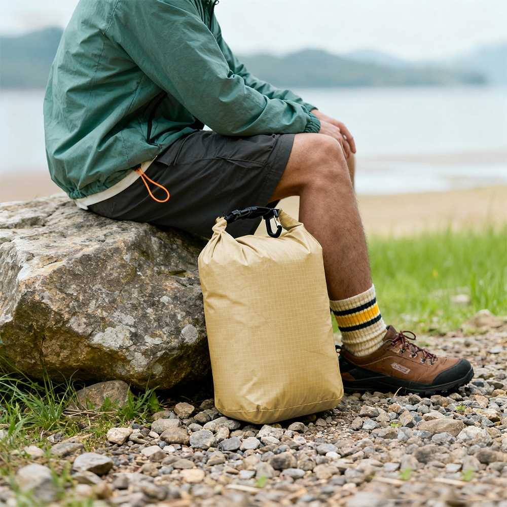 Ultralight Waterproof Dry Bag  - đánh giá và giá Dry Bag Roll Top