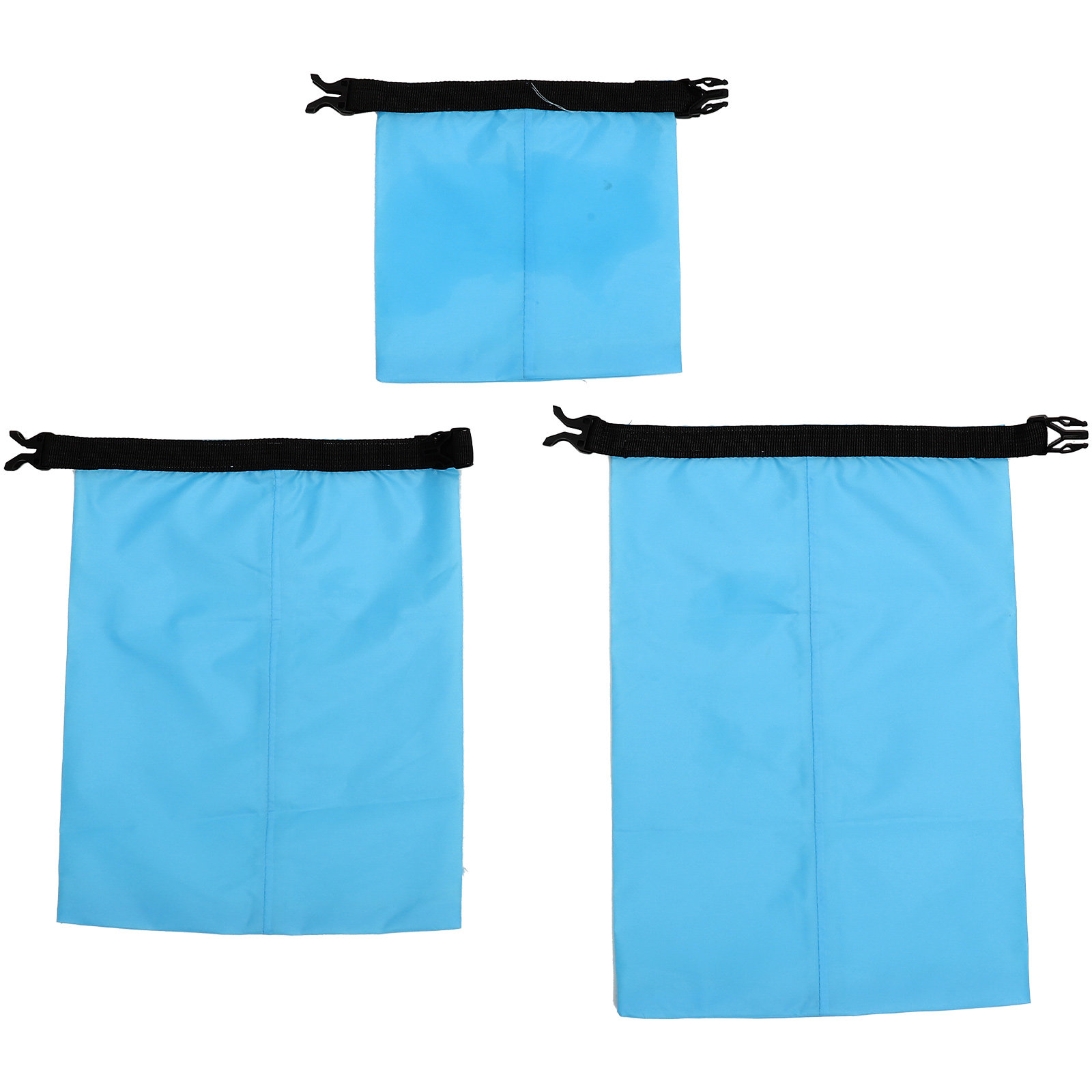 3Pcs Waterproof Dry Bag Foldab - đánh giá và giá Dry Bag Roll Top