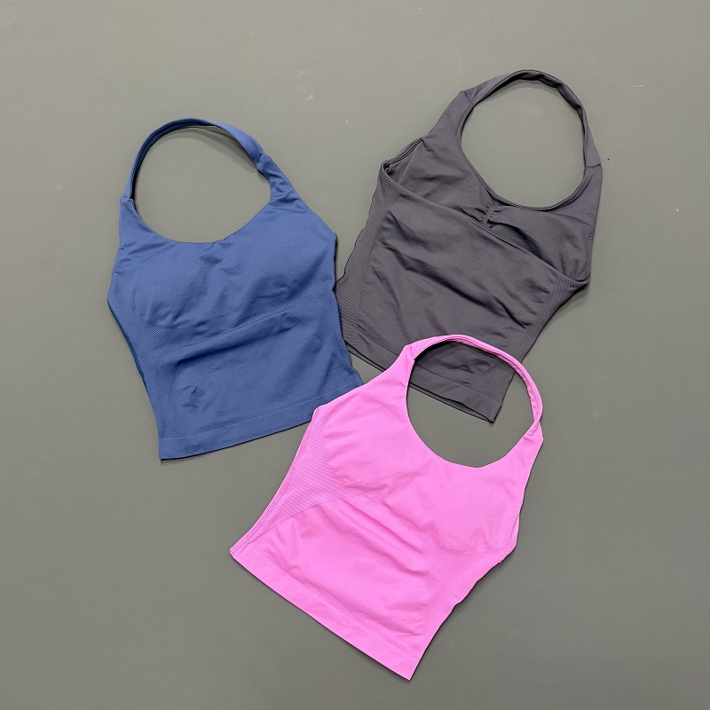 Women Halter Neck Sports Top S - đánh giá và giá Aquatic Gym