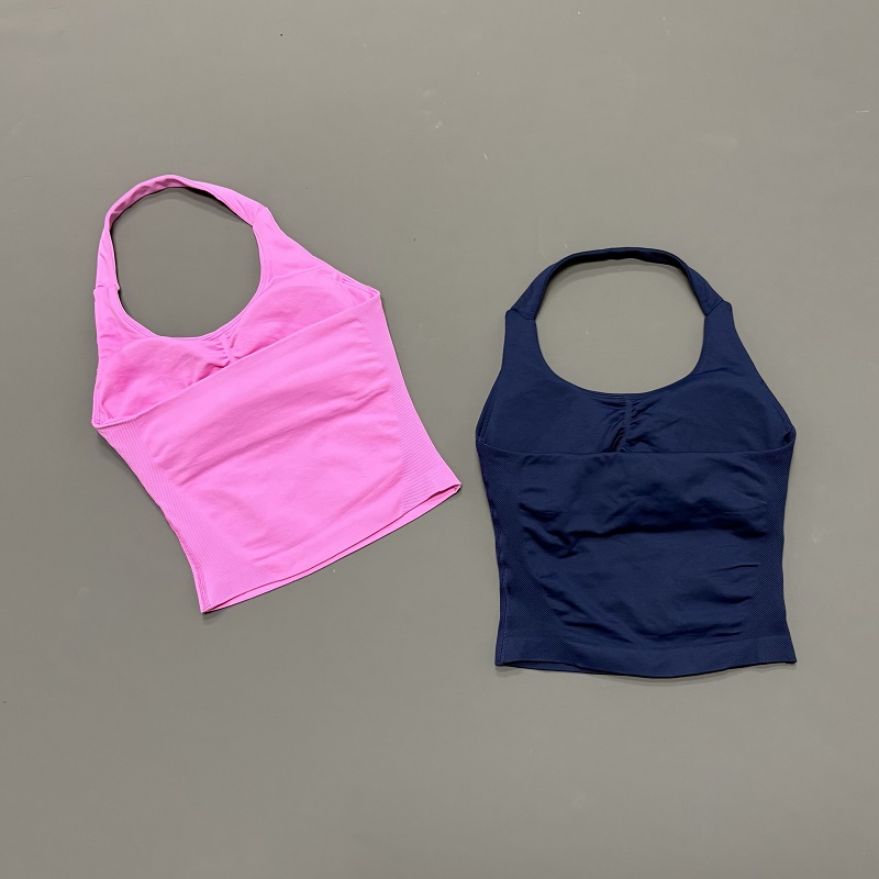 Women Halter Neck Sports Top S - đánh giá và giá Aquatic Gym