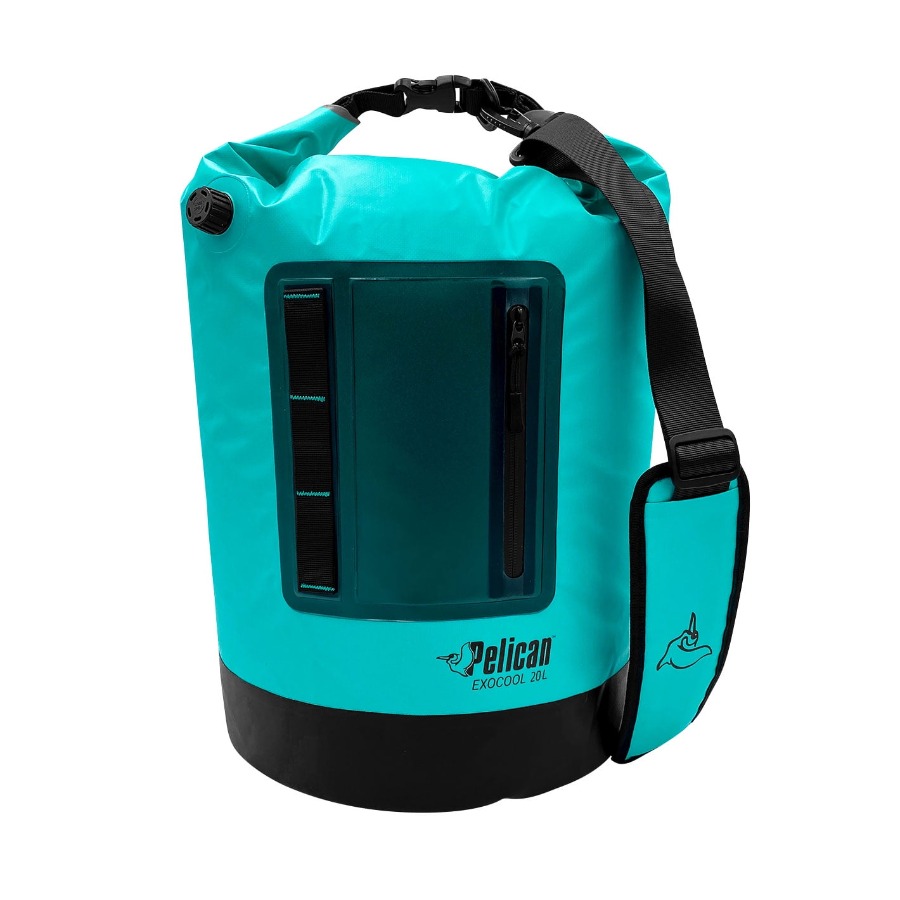 Exocool 20L Waterproof Dry Bag - đánh giá và giá Dry Bag Roll Top