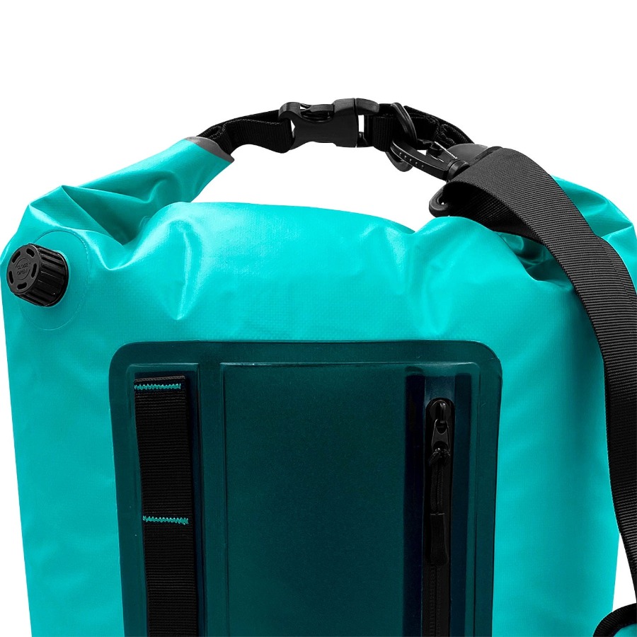 Exocool 20L Waterproof Dry Bag - đánh giá và giá Dry Bag Roll Top
