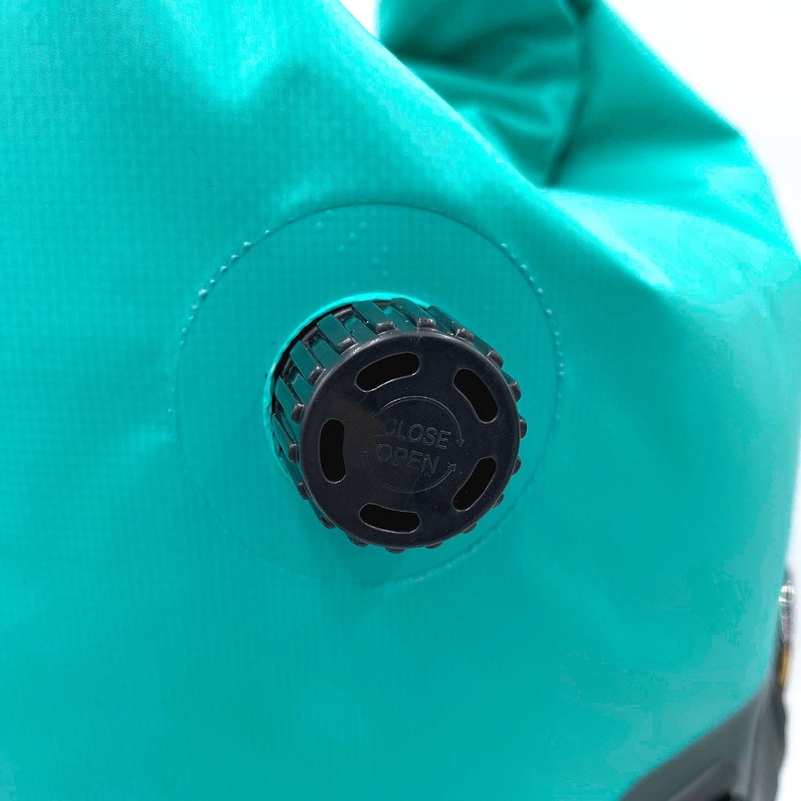 Exocool 20L Waterproof Dry Bag - đánh giá và giá Dry Bag Roll Top