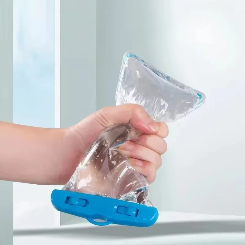 PVC Transparent Waterproof Pho - đánh giá và giá Aquatic Diving