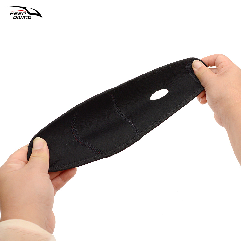 1 PCS Diving Regulator Protect - đánh giá và giá Snorkel Dry Top