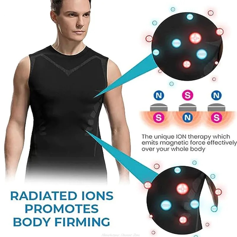 Compression Tank Top Men Gym S - đánh giá và giá Aquatic Gym