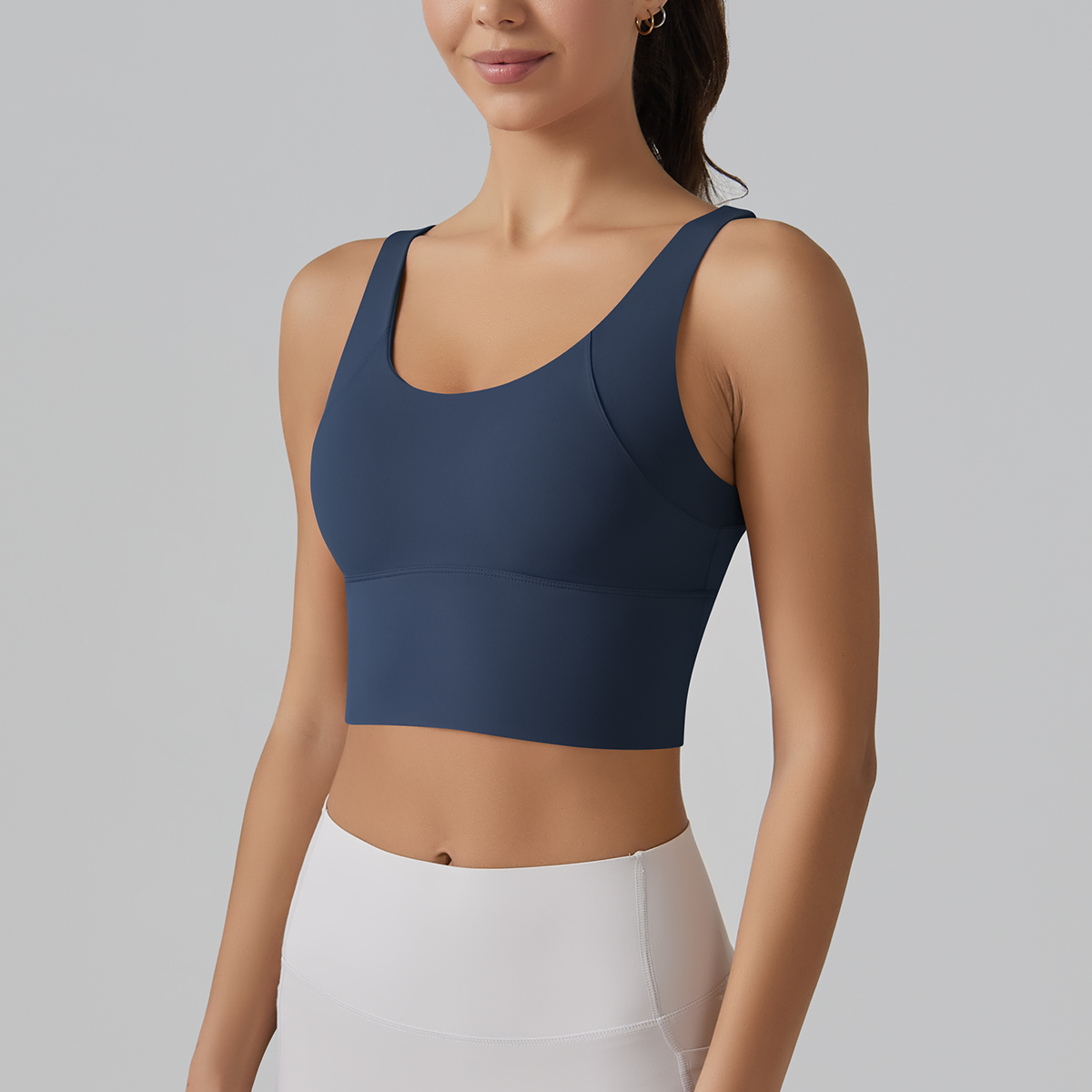 New  Yoga Tank Top Summer Sexy - đánh giá và giá Aquatic Gym