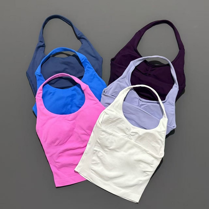 Gym Tank Top Women Open Back S - đánh giá và giá Aquatic Gym