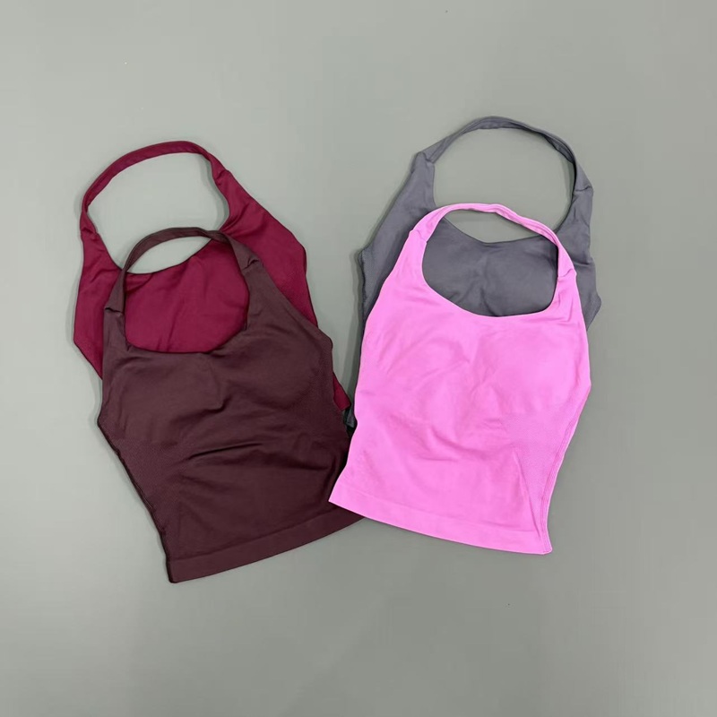 Gym Tank Top Women Open Back S - đánh giá và giá Aquatic Gym