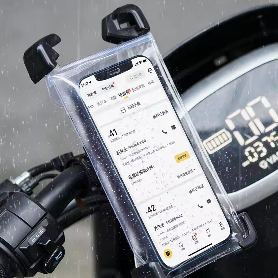 2-20PCS Clear Phone Case Anti- - đánh giá và giá Aquatic Diving