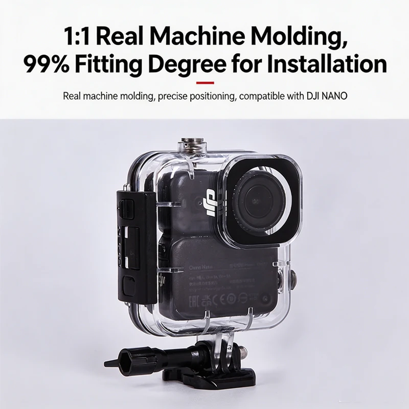 Underwater Diving Housing Prot - đánh giá và giá Snorkel Dry Top