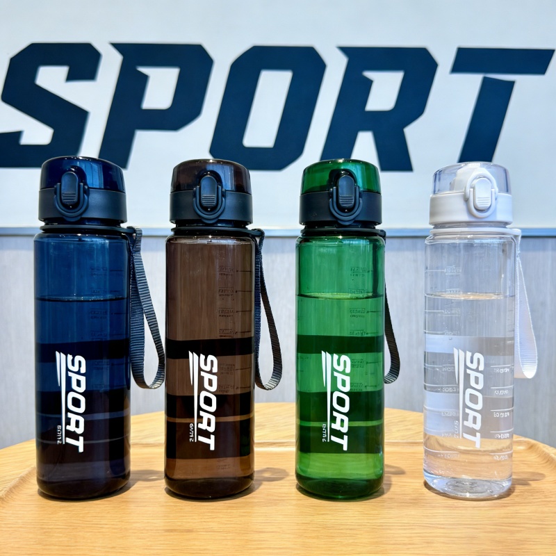 560ML Brand BPA Free Leak Proo - đánh giá và giá Aquatic Gym