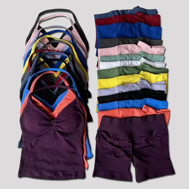 1-2 Pieces Gym Set Women Backl - đánh giá và giá Aquatic Gym