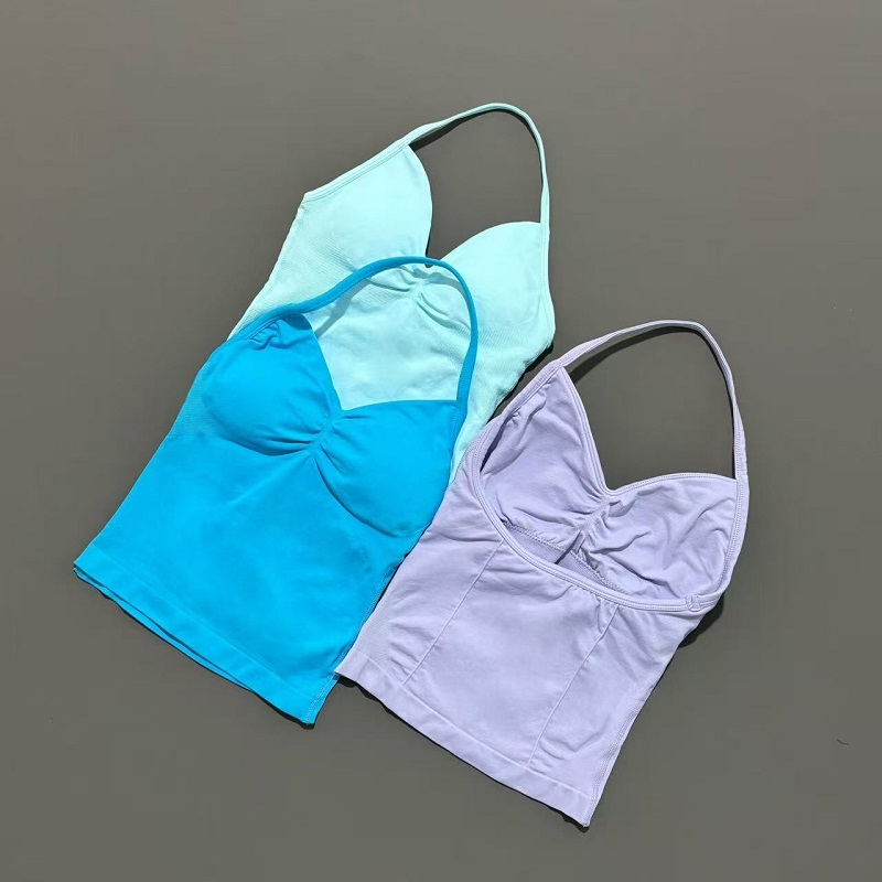 Gym Sports Tops Women Seamless - đánh giá và giá Aquatic Gym
