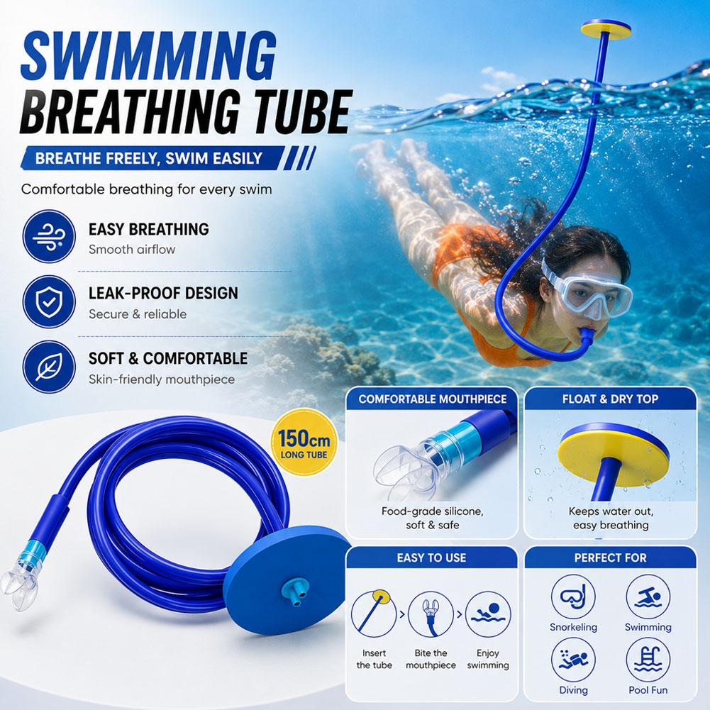 1PC Full Dry Respirator 3/5 Me - đánh giá và giá Aquatic Diving