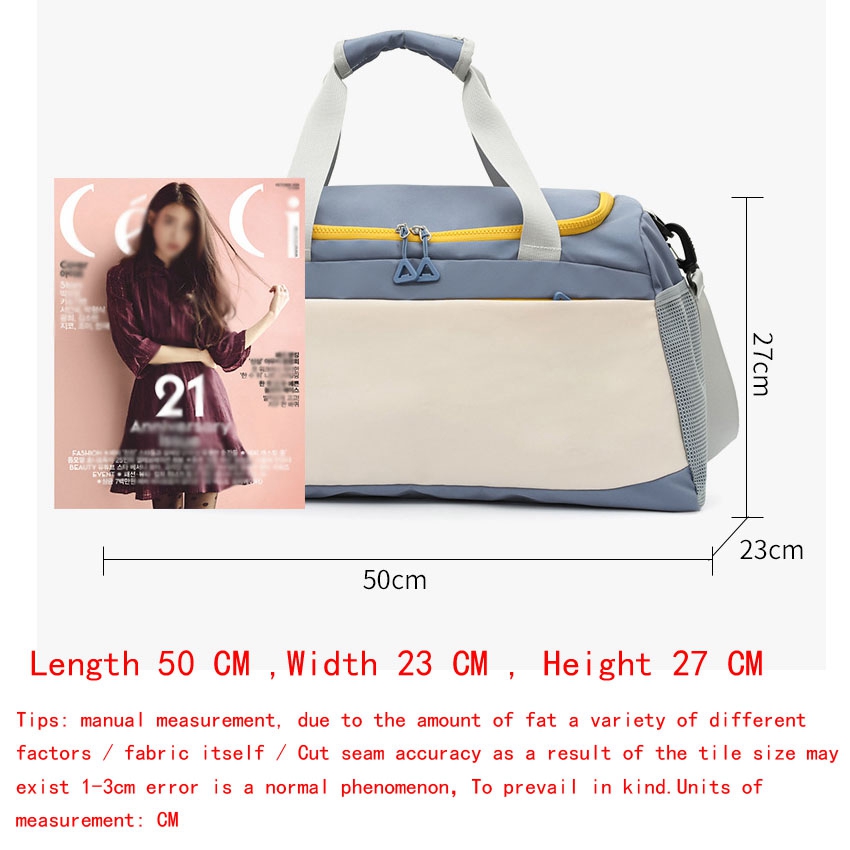 Dry Wet Separation Bags Basket - đánh giá và giá Dry Bag Roll Top