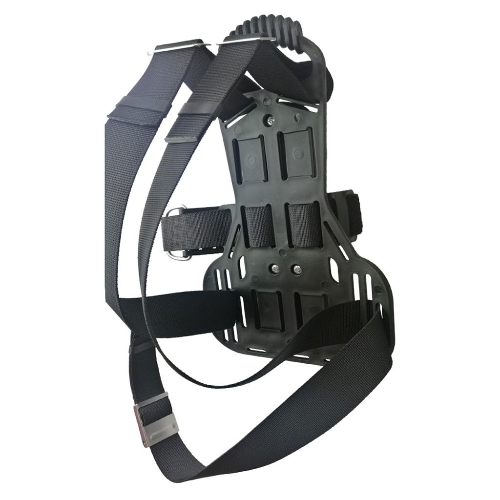 Adjustable Cylinder Tank Holde - đánh giá và giá Aquatic Diving