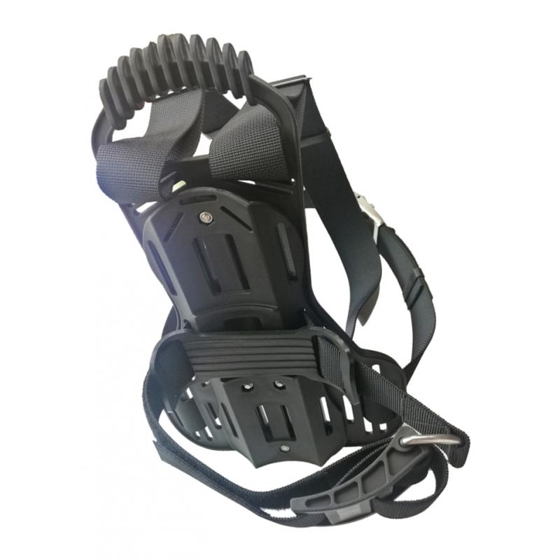 Adjustable Cylinder Tank Holde - đánh giá và giá Aquatic Diving