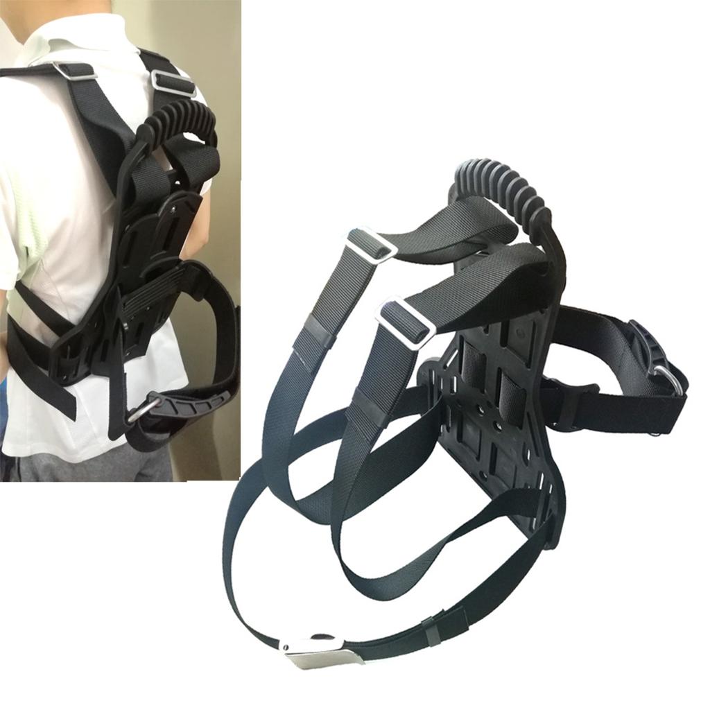 Adjustable Cylinder Tank Holde - đánh giá và giá Aquatic Diving