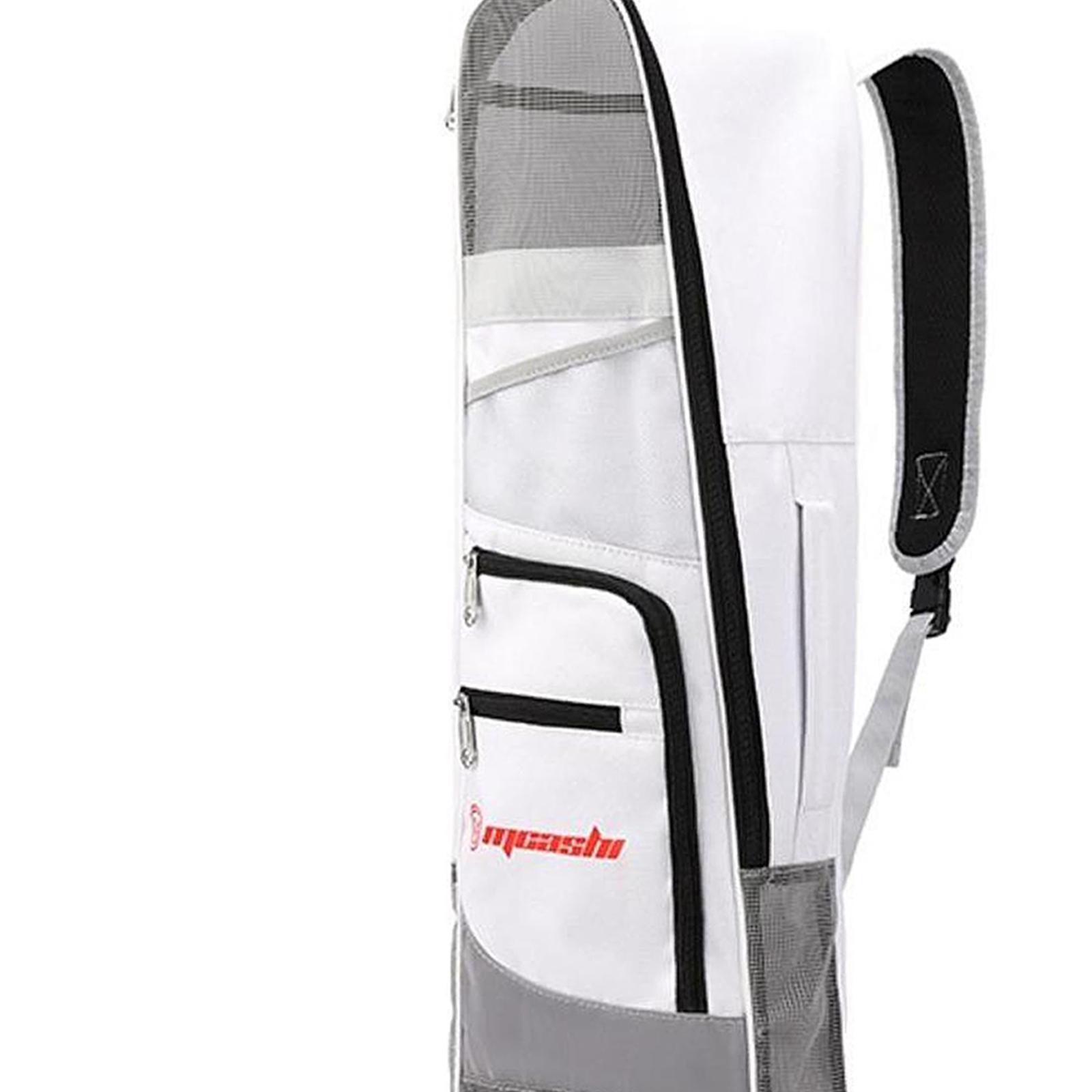 Snorkeling Backpack Fins Stora - đánh giá và giá Snorkel Dry Top