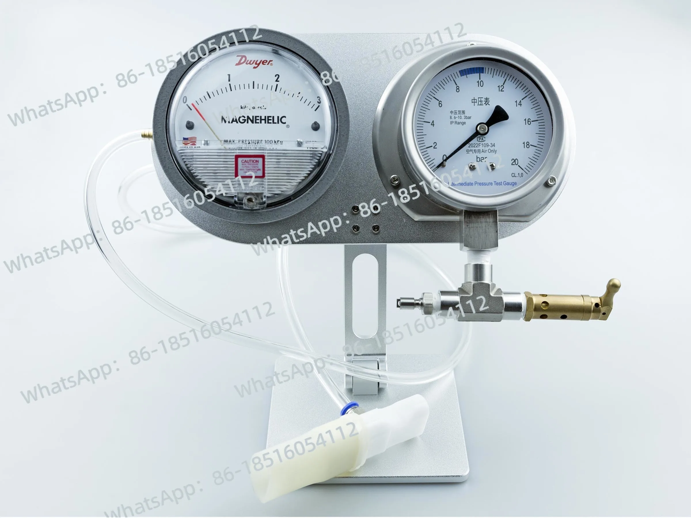 Scuba diving regulator tool, m - đánh giá và giá Aquatic Diving