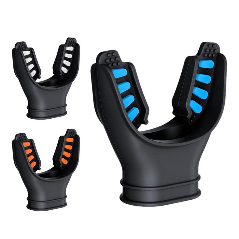 Silicone Scuba Diving Mouthpie - đánh giá và giá Snorkel Dry Top