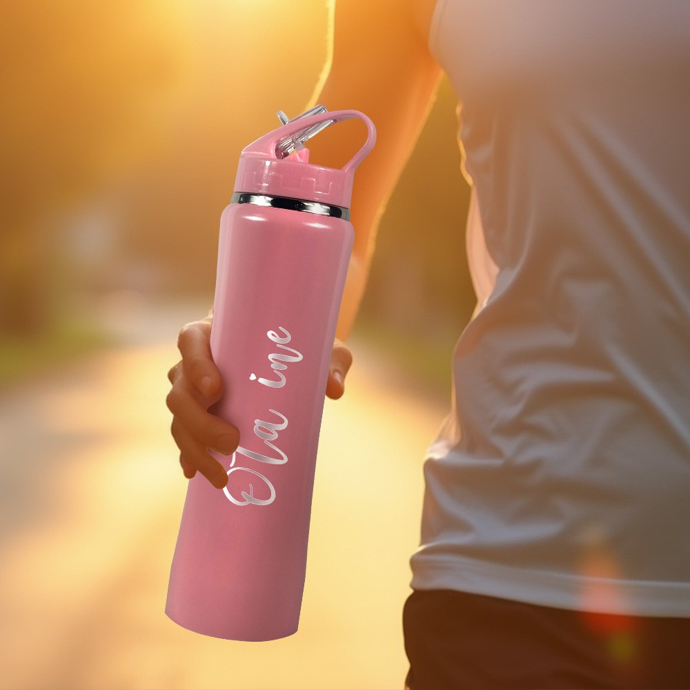 Personalized Insulated Stainle - đánh giá và giá Aquatic Gym